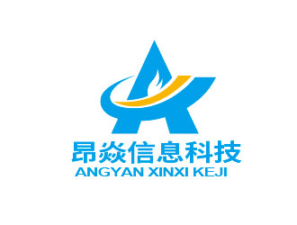李賀的logo設(shè)計