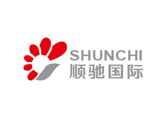 李賀的logo設計