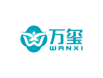 曾翼的logo設(shè)計