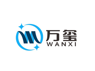 郭慶忠的logo設(shè)計