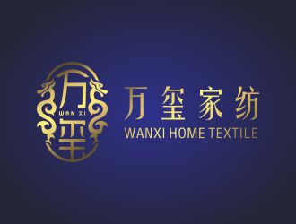 何嘉星的logo設(shè)計