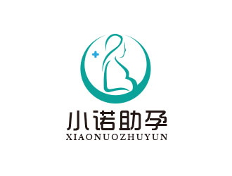 朱紅娟的logo設計