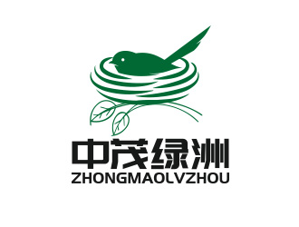 陳川的logo設(shè)計