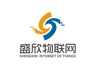 譚家強的logo設(shè)計