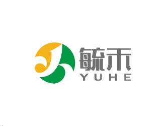 周金進(jìn)的logo設(shè)計