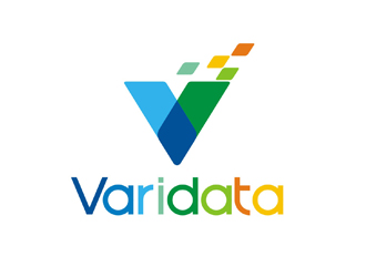 varidata英文標(biāo)志設(shè)計(jì)logo設(shè)計(jì)