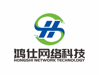 何嘉健的logo設計