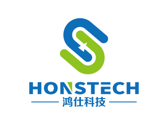 張俊的logo設計