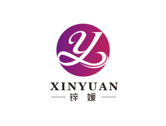 朱紅娟的logo設(shè)計(jì)
