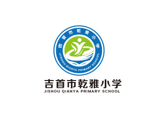 朱紅娟的logo設計