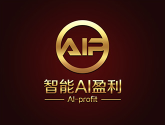 吳曉偉的logo設(shè)計