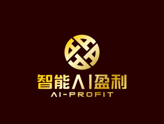 周金進(jìn)的logo設(shè)計