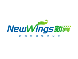 譚家強的logo設(shè)計