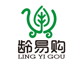 向正軍的logo設(shè)計(jì)