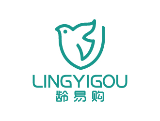 葉美寶的logo設(shè)計(jì)