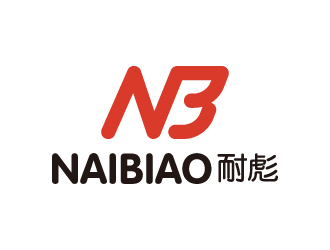 葉美寶的logo設計