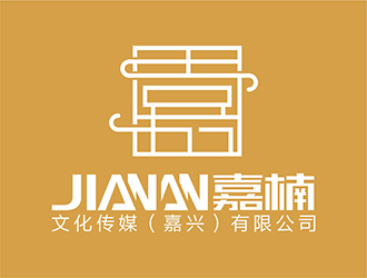 鄧建平的logo設(shè)計