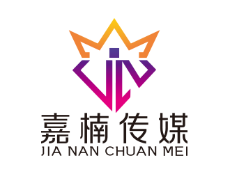 向正軍的logo設(shè)計