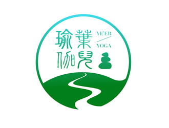 唐國強(qiáng)的logo設(shè)計(jì)