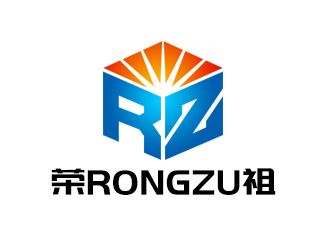 榮祖logo設計