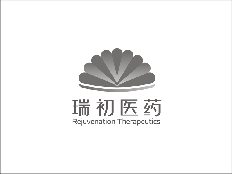 南京瑞初醫(yī)藥有限公司logo設計