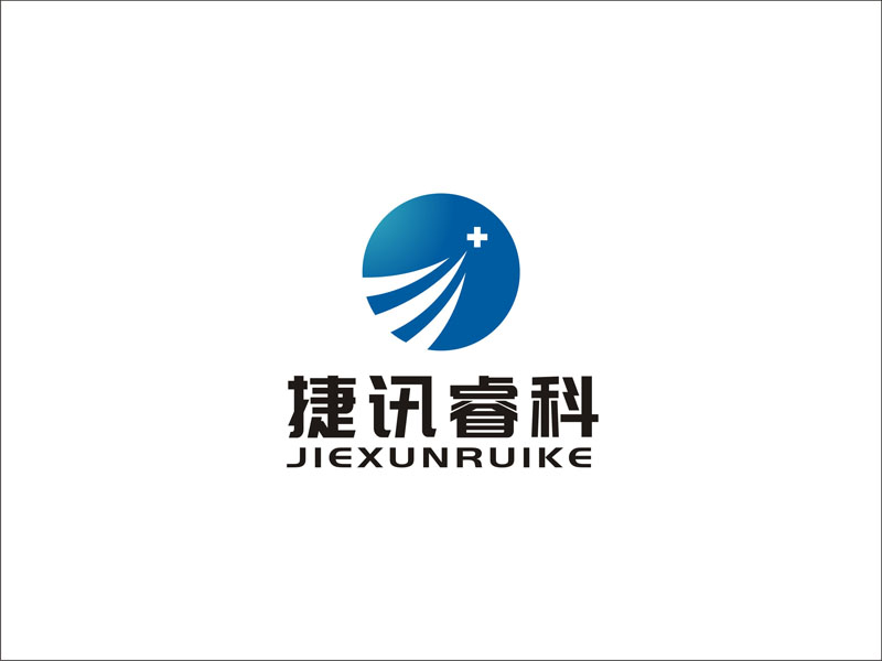 捷訊?？苐ogo設(shè)計