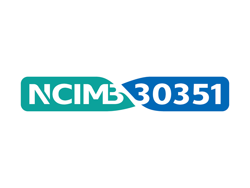"NCIMB 30351"