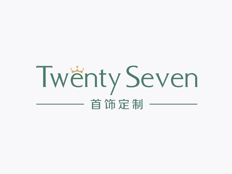 吳曉偉的logo設計