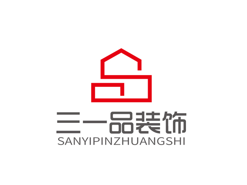 張俊的logo設(shè)計