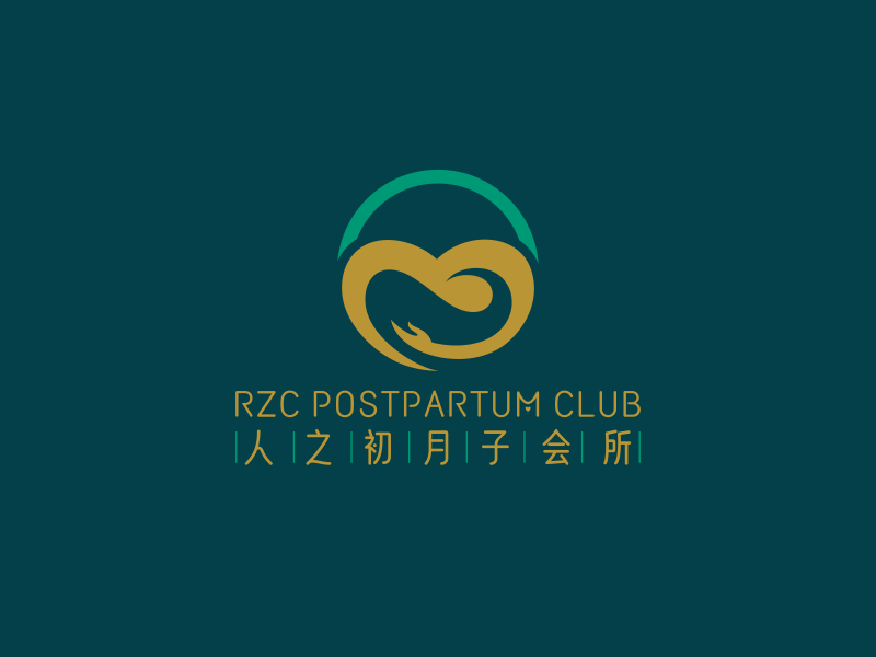 李巧的logo設(shè)計(jì)