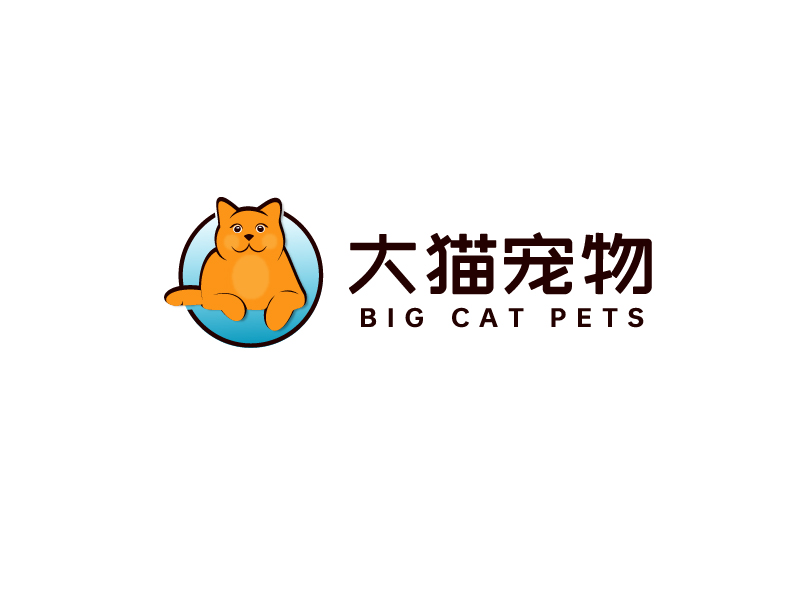 唐國強(qiáng)的logo設(shè)計