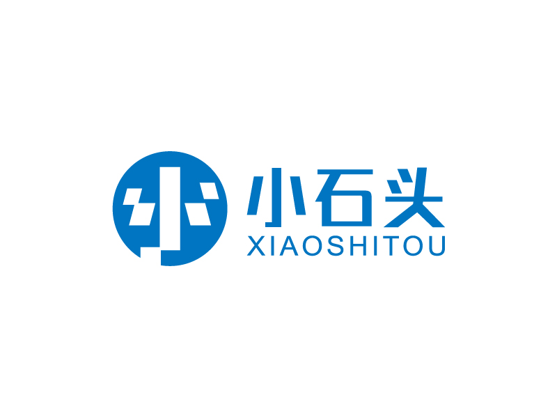 葉美寶的logo設(shè)計