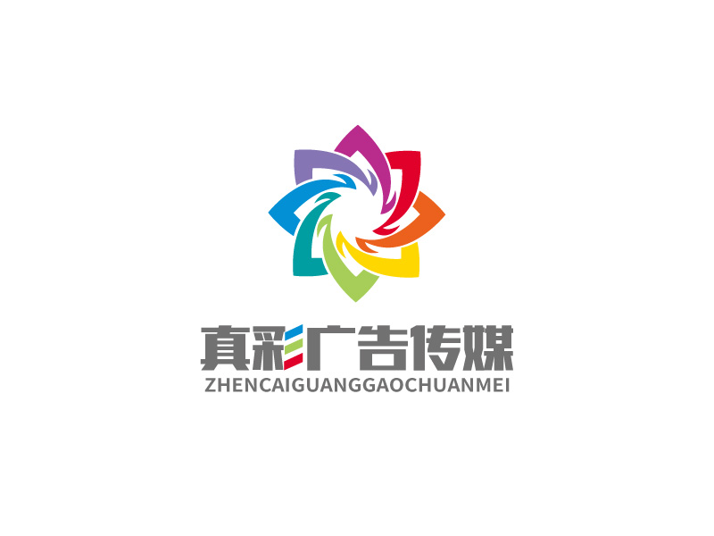張俊的logo設(shè)計(jì)