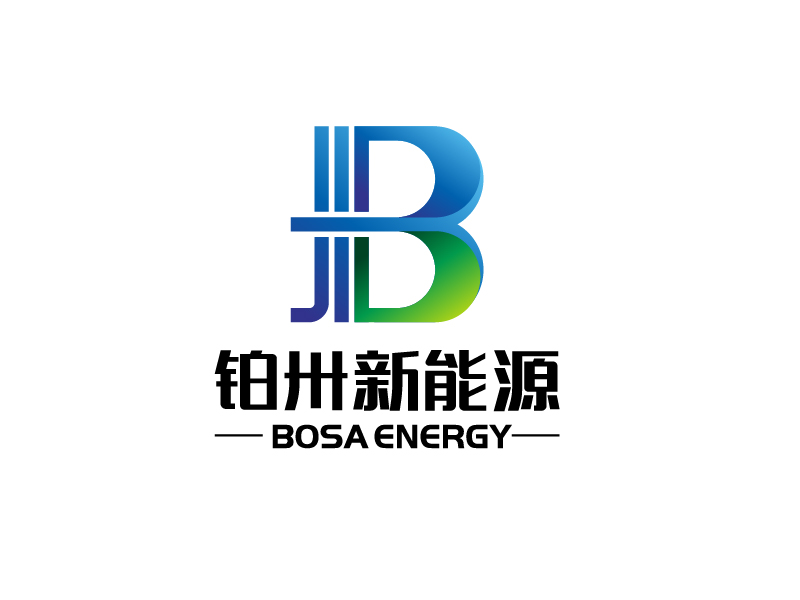 唐國強的logo設(shè)計