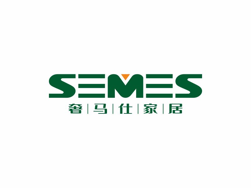 何嘉健的logo設(shè)計
