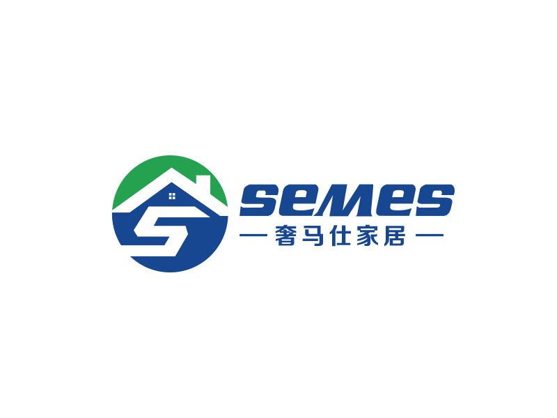 朱紅娟的logo設(shè)計