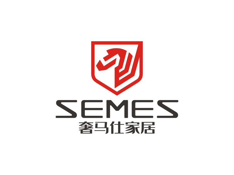 吳世昌的logo設(shè)計