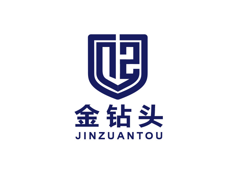 朱紅娟的logo設計