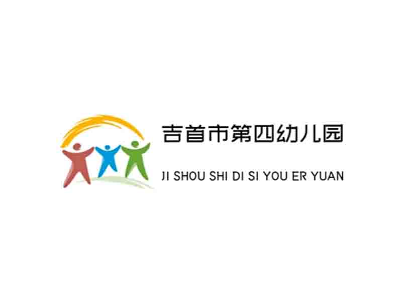 ?? 床頭的小熊??的幼兒園標(biāo)志設(shè)計logo設(shè)計