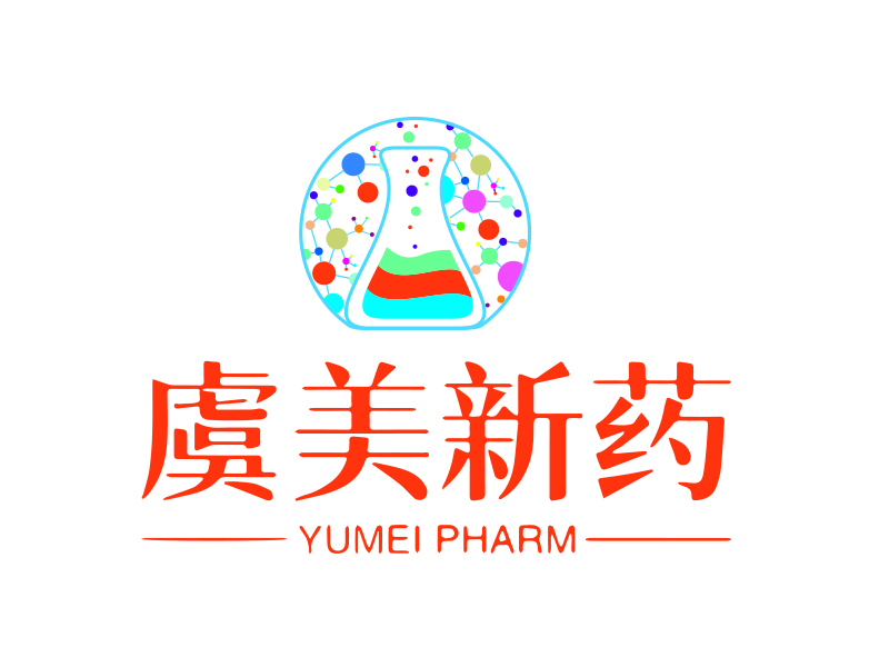 黃桂愛的logo設(shè)計