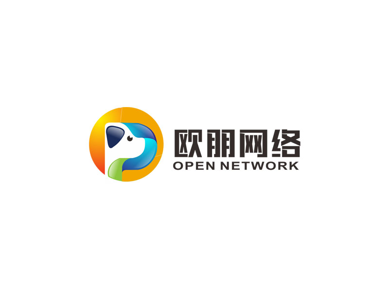 郭慶忠的logo設(shè)計