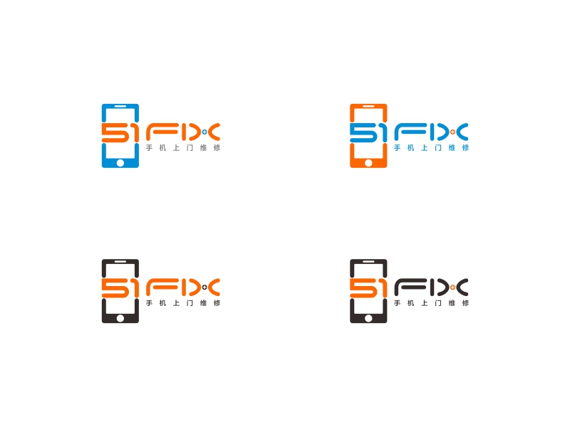 林萬里的logo設(shè)計(jì)
