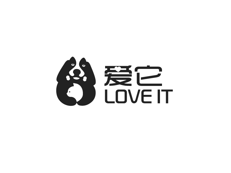 唐國強(qiáng)的logo設(shè)計