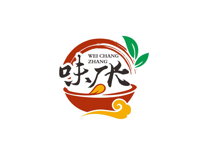 鄧建平的logo設(shè)計
