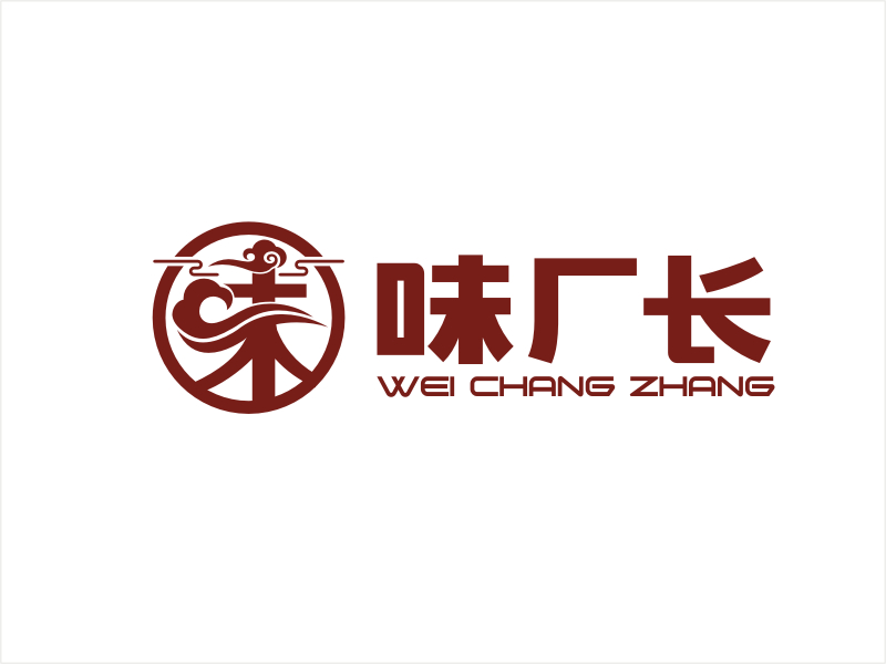 梁宗龍的logo設(shè)計