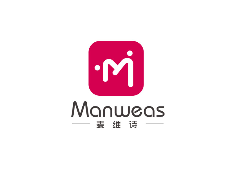 朱紅娟的公司logo同時(shí)用于產(chǎn)品上，能注冊商標(biāo)logo設(shè)計(jì)