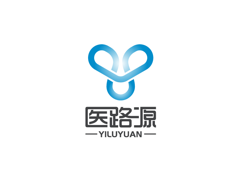 唐國(guó)強(qiáng)的logo設(shè)計(jì)
