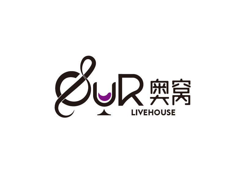 唐國強的logo設(shè)計