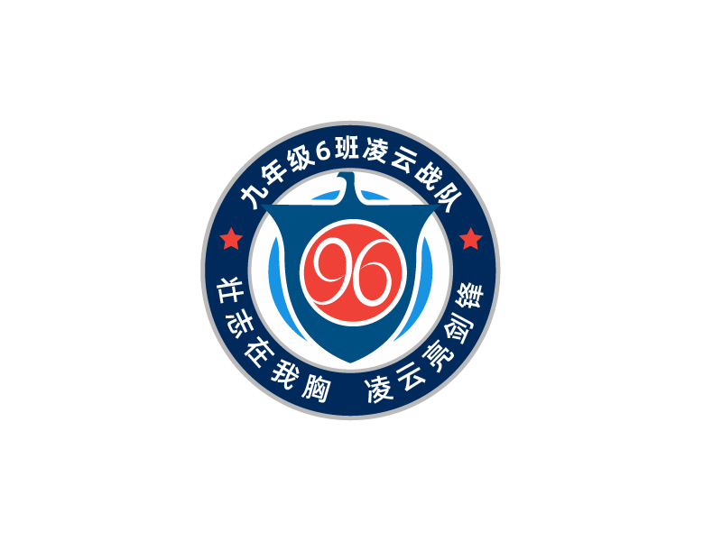 唐國強的logo設(shè)計