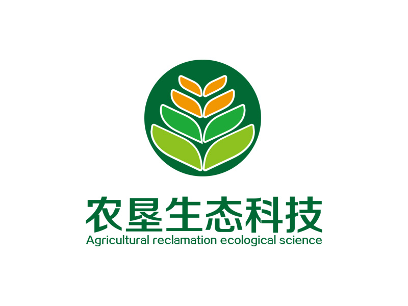 秦光華的logo設(shè)計